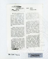 PAMERAN LITERASI VOL : 3 1990 B