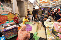 NOSTALGIA ANAK KAMPUNG MUZIUM NEGARA