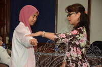 PROGRAM KESEDARAN ICT, KESELAMATAN SIBER