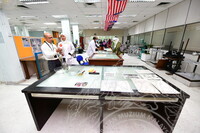 LAWATAN ILMIAH KE ARKIB NEGARA