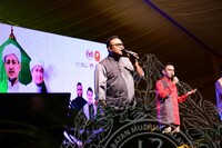 HMA 2025- 24.7.2025 -  MALAM KEROHANIAN MUZIUM