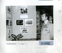PEMBUKAAN RASMI PAMERAN KOMANWEL KINI 11.10.1989