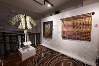 PANEL BY PANEL PAMERAN PESONA TELEPOK SENI PERADA EMAS MTN