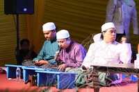 HMA 2025- 24.7.2025 - PROGRAM SISIPAN SESI PETANG DI PERKARANGAN MUZIUM PADI