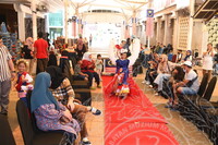 PERTANDINGAN  BUSANA TRADISIONAL SI CILIK 2022 JMM