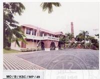 BANGUNAN CHIMNEY WP LABUAN - 028