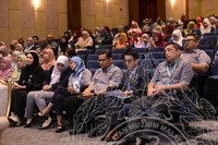 MAJLIS AMANAT KETUA PENGARAH JMM BIL 1 2025