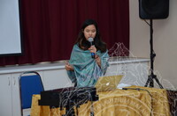 POPULAR MUSIC STUDIES WORKSHOP 