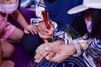 AKTIVITI DEPAVALI DI MUZIUM NEGARA