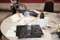 BENGKEL TAKSIDERMI IKAN