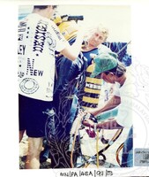 PAMERAN ARKEOLOGI BAWAH AIR 1997