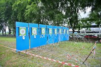 HMA2023 - SUKAN ANTARA ZON SEPAK TAKRAW SUMPIT DAN MEMANAH