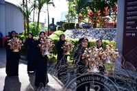 MAJLIS SAMBUTAN MAULIDURRASUL DAN CERAMAH DI AUDITORIUM JMM