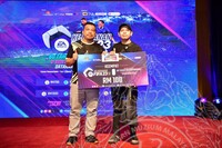 SAMBUTAN 60 TAHUN MUZIUM NEGARA - PERTANDINGAN E SPORTS, AKTIVITI RERUAI, GALERI UNITI