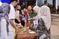 PROGRAM SEMPENA PAMERAN EVOLUSI BAJU JURUWAT