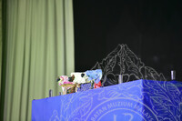 HMA2023 - MAJLIS MAKAN MALAM PENUTUP HMA 2023 DI RIVERSIDE HOTEL, KUCHING