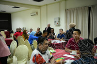 MESYUARAT AHLI MAJLIS PERSATUAN MUZIUM MALAYSIA (PMM) BIL. 1 2025