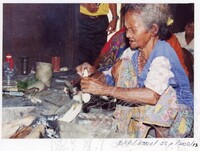 ARKEOLOGI ETNO. SG. SIPUT PERAK 2002 JILID 1