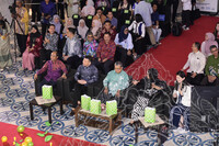 MAJLIS PERASMIAN CHAGEE