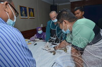 KURSUS PENILAIAN KONDISI