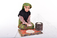 DOKUMENTASI PENGGUNAAN GANTANG DAN CUPAK UNTUK PAMERAN METROLOGI MEDM