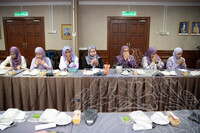 MESYUARAT AGUNG PUSPANITA JMM 