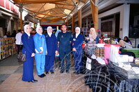 BICARA @MUZIUM NEGARA DAN PERTANDINGAN SEMPENA PAMERAN BIDAN