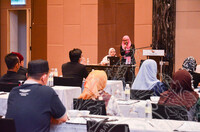 Kursus Pengurusan Kewangan ( Tatacara Tuntutan Elaun Lebih Masa)