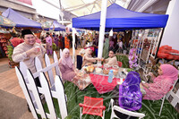 SAMBUTAN HARI RAYA JABATAN MUZIUM MALAYSIA