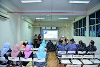 MESYUARAT AGUNG SURAU AL-FALAH MUZIUM NEGARA