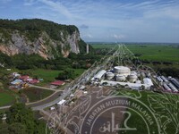 HMA 2025- 22.7.2025 -  DRONE SHOTS VENUE