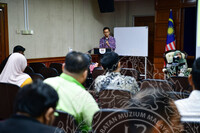 BICARA KURATOR SIRI 1 TAHUN 2024