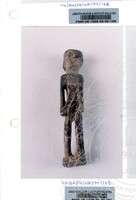 PAMERAN WARISAN BORNEO 1 1999