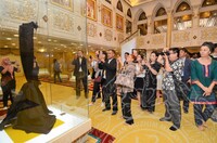 7th ASIAN NATIONAL MUSEUM ASSOCIATION EXECUTIVE MEETING AND CONFERENCE.