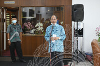 MAJLIS PERSARAAN MOHD SUPARMAN BIN MISKAM