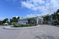 LAWATAN KE KOMPLEKS SERI PERDANA (PEJABAT PERDANA MENTERI)