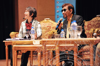 BICARA @ MUZIUM ERA KEGEMILANGAN MUZIK POP YEH YEH KENANGAN & HARAPAN