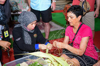 CERIA@MN X YAYASAN MR.DIY DAN PROGRAM NOSTAGIA RAMADAN SYAWAL