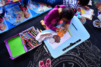 CITRANUSA@MUZIUM MATANG