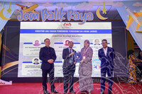 MAJLIS AMANAT KETUA PENGARAH BIL. 2.2024