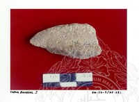 ARKEOLOGI SG. MAS, KEDAH SM: 32-7/95 (JILID 4) (WARNA)