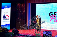 SAMBUTAN 60 TAHUN MUZIUM NEGARA - MALAM GEMA PUISI