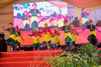 CITRANUSA @ MUZIUM ARKEOLOGI LEMBAG BUJANG