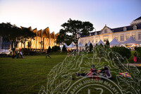 HMA2023 - SUNSET MUSIC