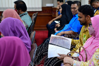 BICARA KURATOR SIRI 2 TAHUN 2024 DI BILIK PERSIDANGAN JABATAN MUZIUM MALAYSIA