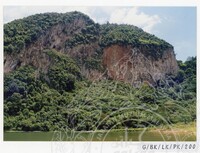 ARKEOLOGI GUA-GUA BATU KAPOR DI SEKITAR LEMBAH KINTA IPOH, PERAK