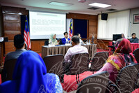 BICARA KURATOR SIRI 5 TAHUN 2023