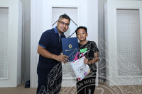 HMA2023 - AKTIVITI KOMUNITI BERSAMA PENDUDUK KAMPUNG SANTUBONG