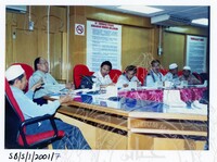 ARKEOLOGI EKSPLORASI L. BERNAM 2001 JILID 1