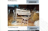 ATURCARA PAMERAN DI GALERI KRAFTANGAN 1999